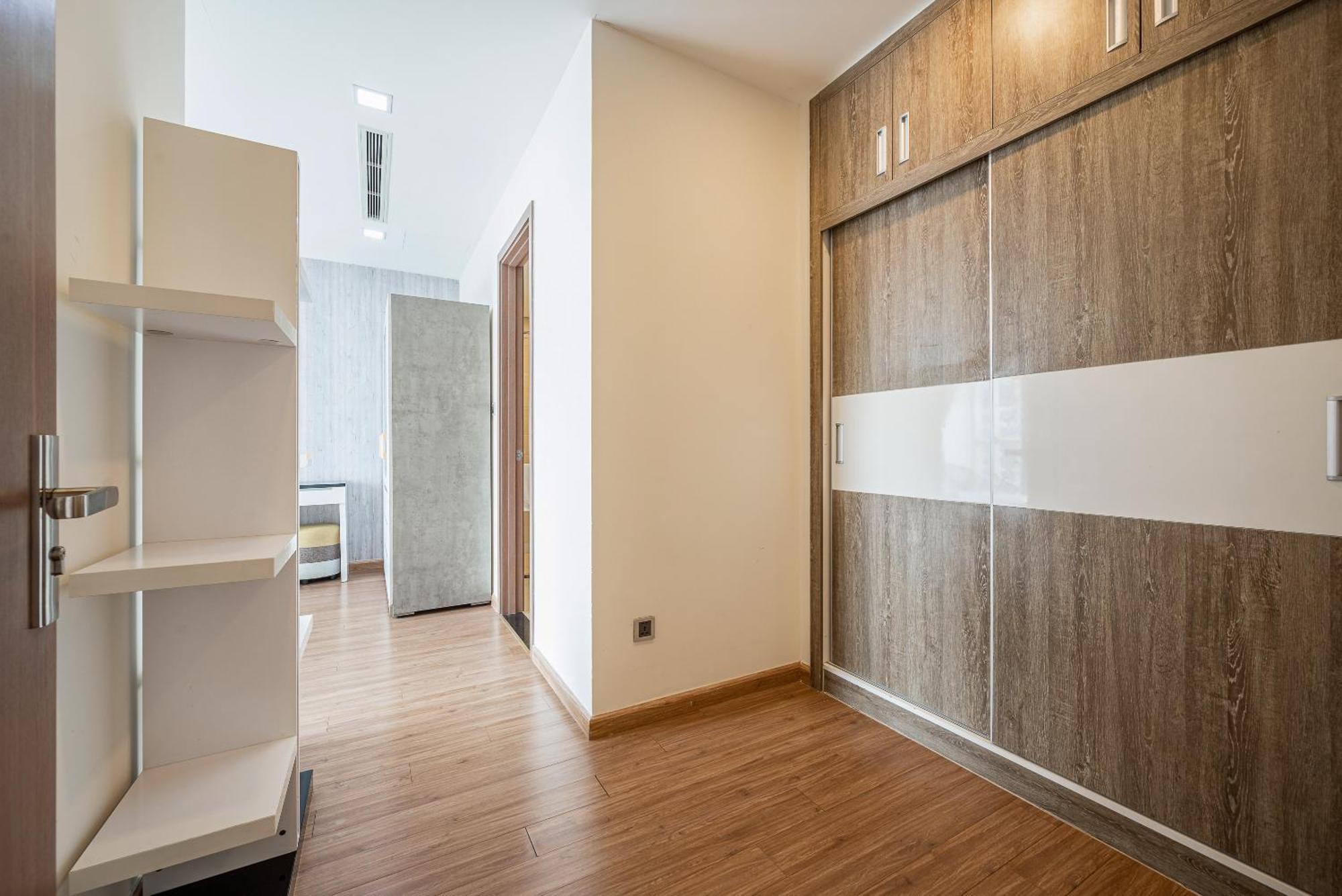 Appartement Vinhomes Park - Sy's Hô Chi Minh-Ville