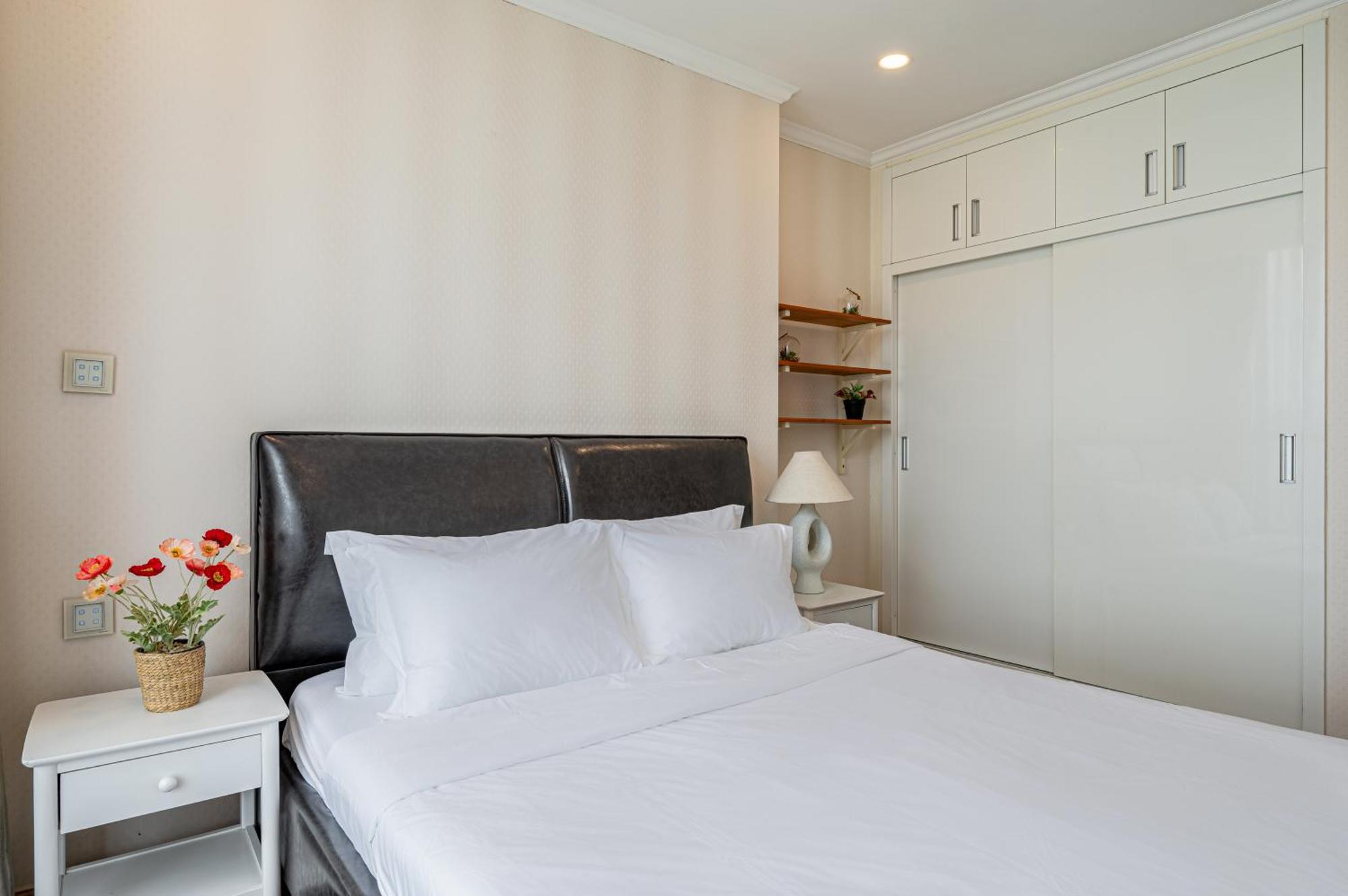 Vinhomes Park - Sy's Hô Chi Minh-Ville